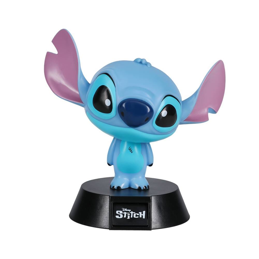 Paladone Products Lilo & Stitch Icons Light Stitch 11 cm