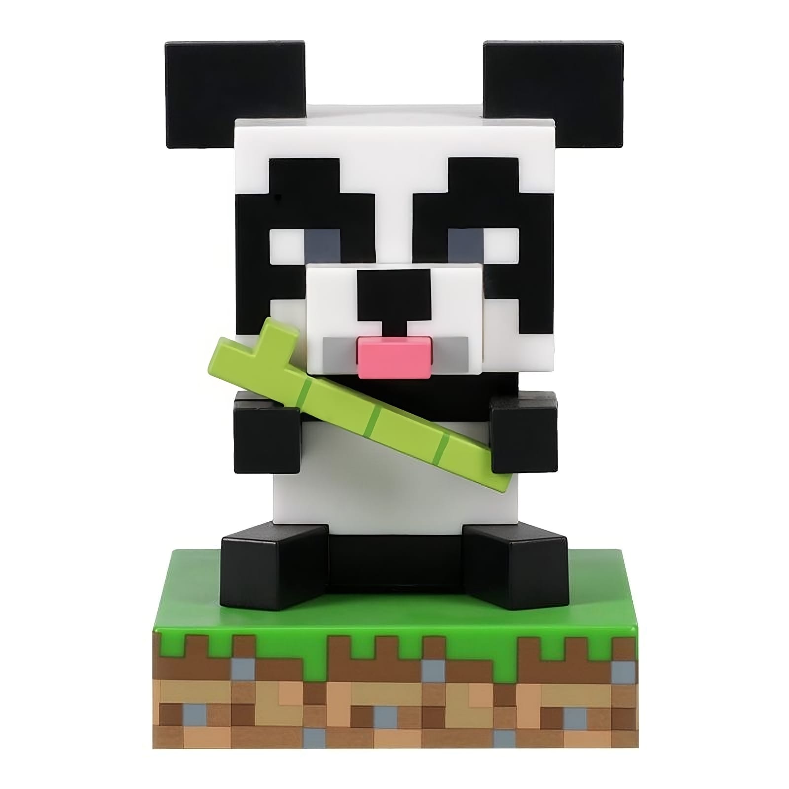 Paladone Products Minecraft Icons světlo Panda 11 cm