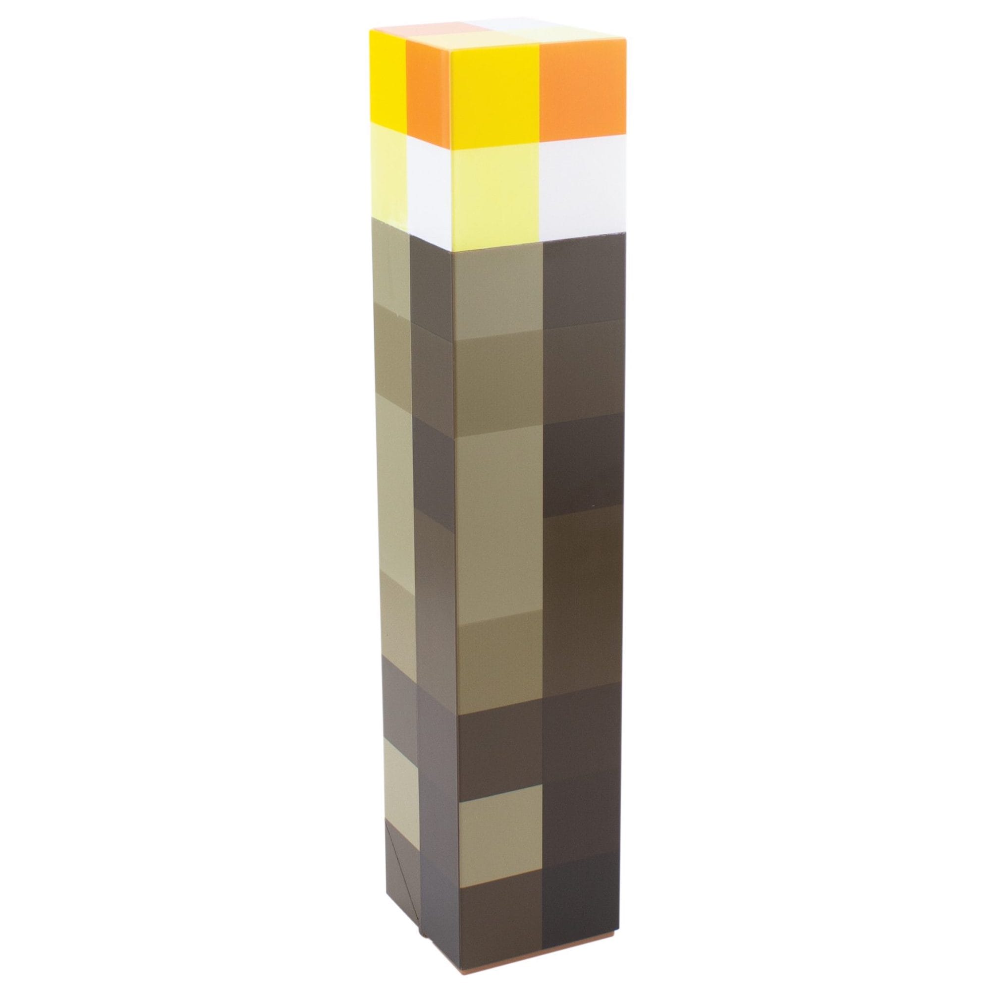 Paladone Products Minecraft Torch Light