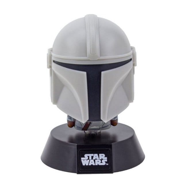 Paladone Lampička Star Wars: The Mandalorian