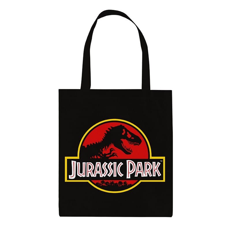 ABYstyle Nákupní taška Jurský park - Logo