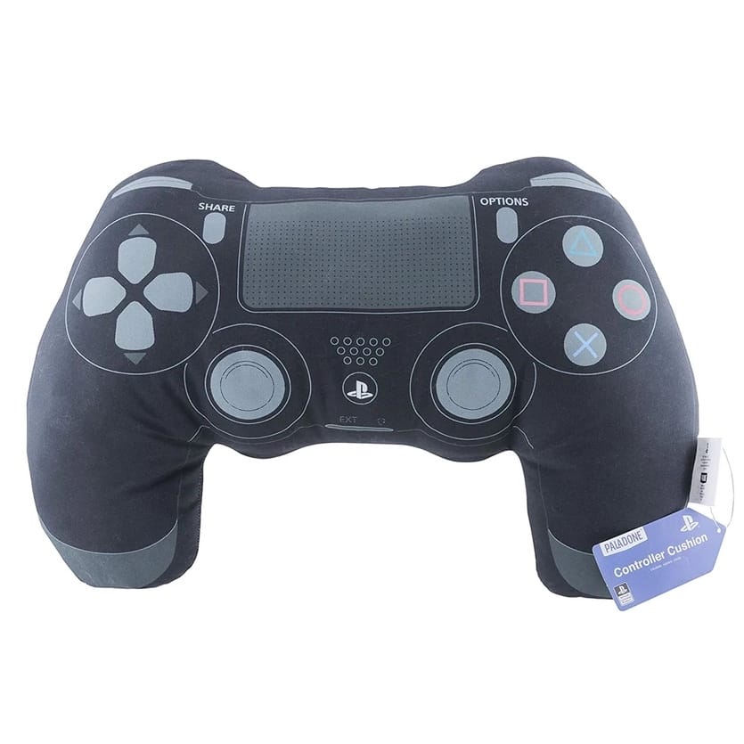 Paladone Polštář PlayStation - Controller Dualshock