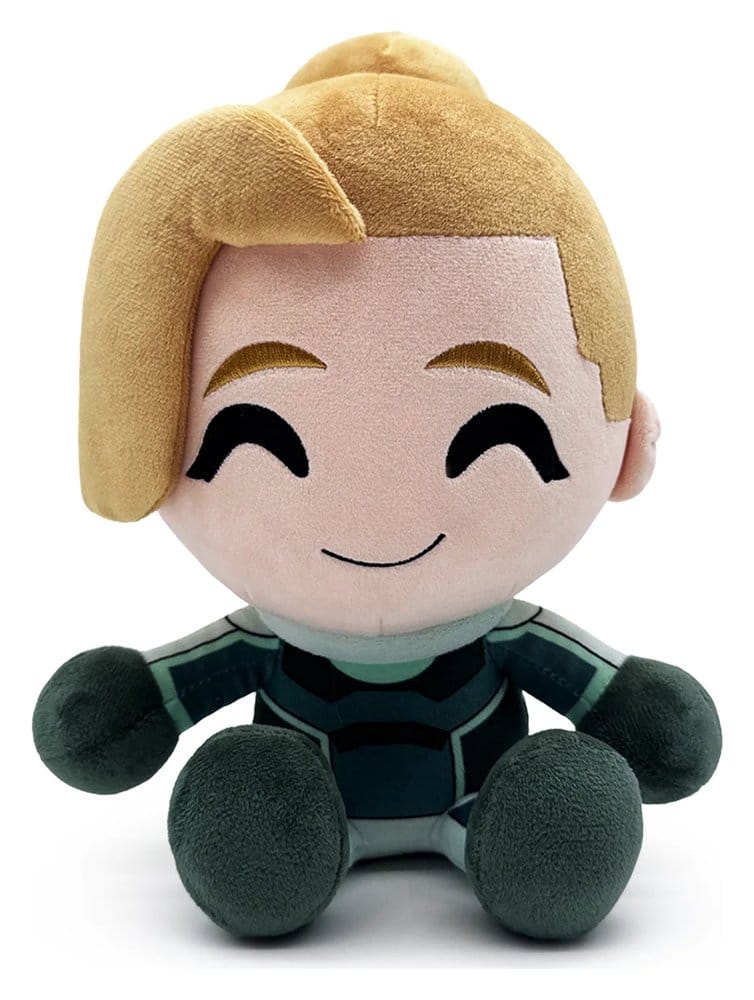 Youtooz Split Fiction Plyšák Zoe 22 cm