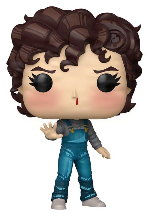 Funko Stranger Things: Tales from '86 POP! Animation Vinyl Figurka Eleven 9 cm