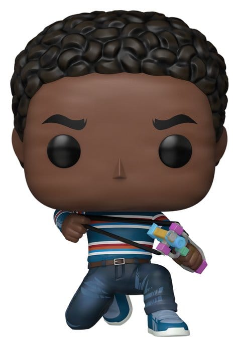 Funko Stranger Things: Tales from '86 POP! Animation Vinyl Figurka Lucas 9 cm
