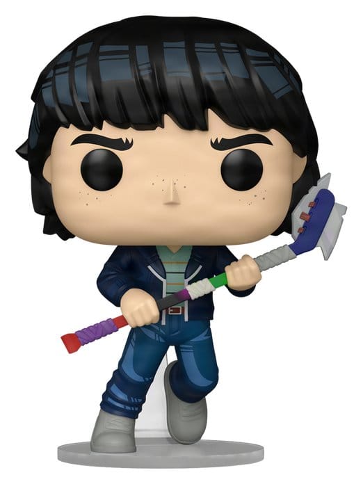 Funko Stranger Things: Tales from '86 POP! Animation Vinyl Figurka Mike 9 cm