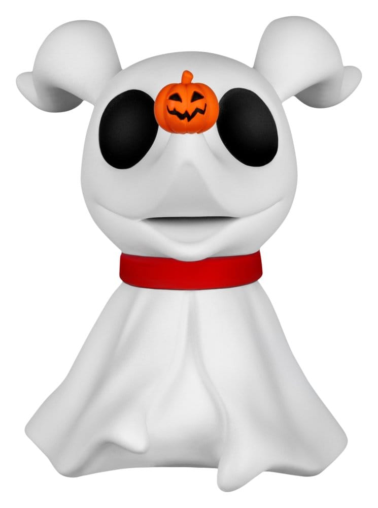 Beast Kingdom Toys The Nightmare Before Christmas Palm Size Pokladnička Zero 11 cm