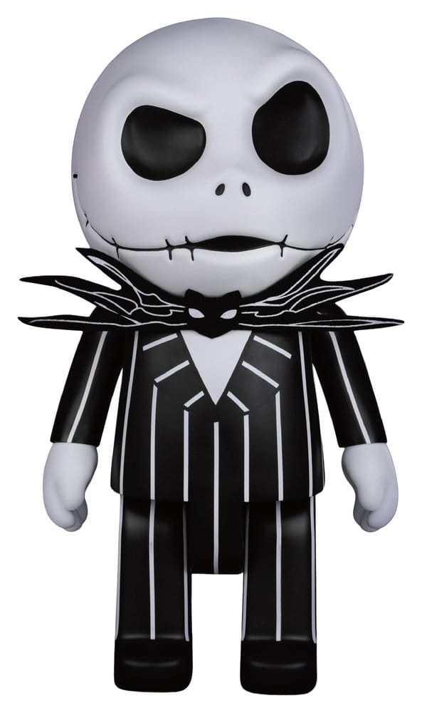 Beast Kingdom Toys The Nightmare Before Christmas syaking-bang Pokladnička Jack 47 cm