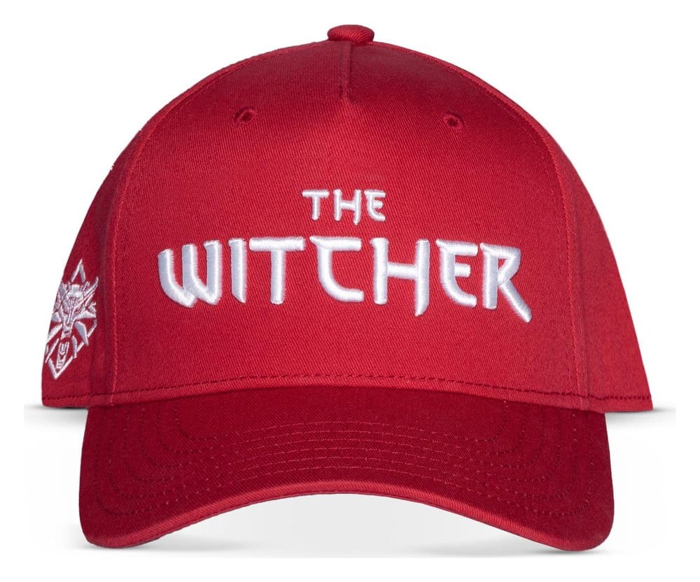 DIFUZED The Witcher Kšiltovka