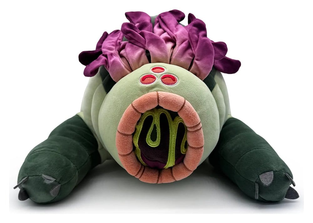 Youtooz Warhammer 40,000 Plyšák Nurgle Weighted 41 cm