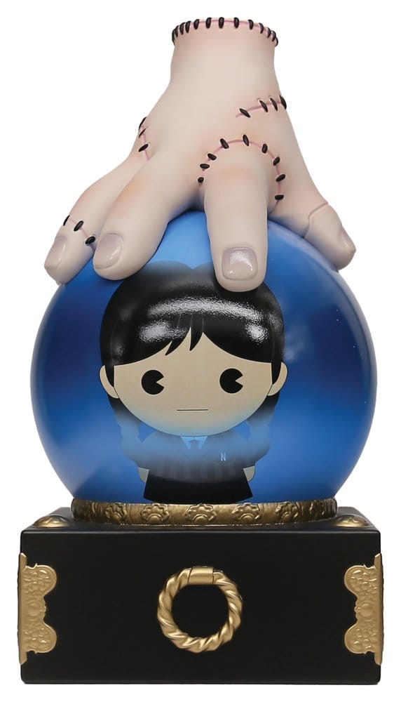 Monogram Int. Wednesday Pokladnička Thing Hand