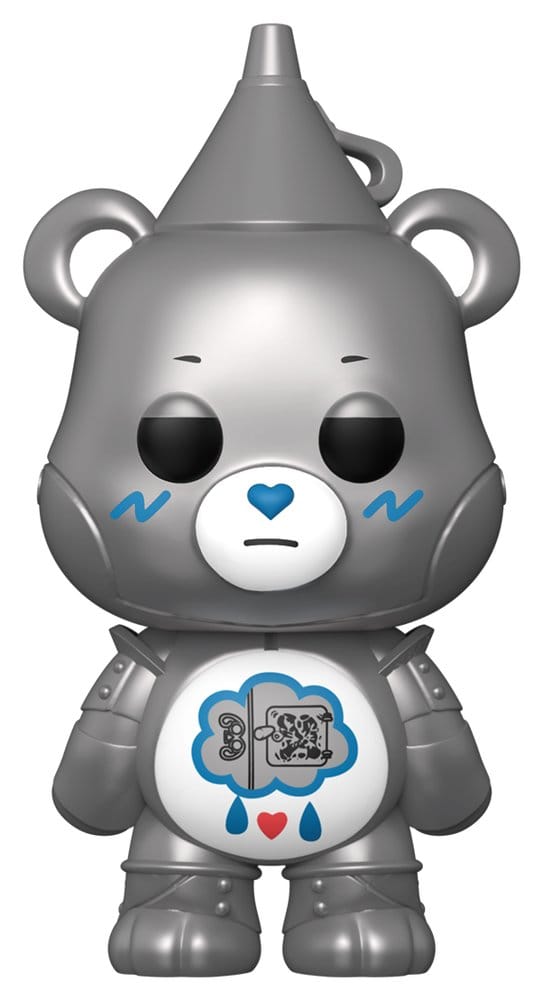 Funko Wicked x Care Bears POP! Vinyl Figurka Grumpy Bear as Wicked Tin Man 9 cm