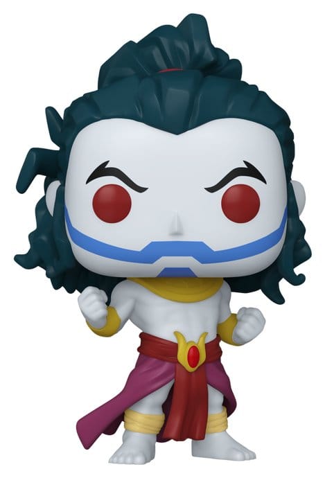 Funko X-Men '97 POP! Vinyl Figurka En Sabah Nur (Past) 9 cm