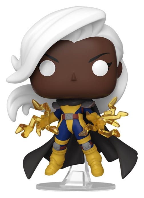 Funko X-Men '97 POP! Vinyl Figurka Storm (Wasteland) 9 cm
