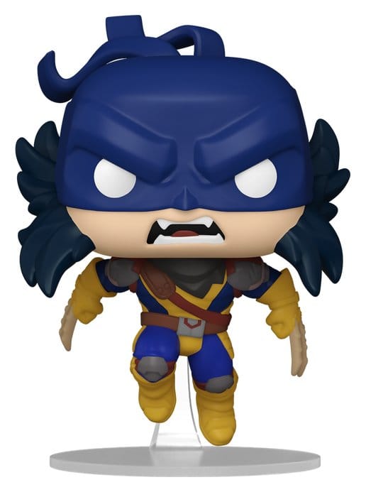 Funko X-Men '97 POP! Vinyl Figurka Wolverine (Wasteland) 9 cm