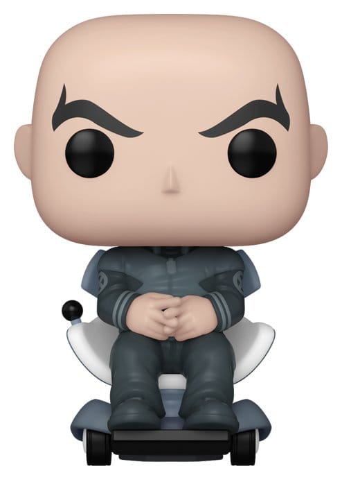 Funko X-Men '97 POP! Vinyl Figurka Xavier (X-Corp) 9 cm