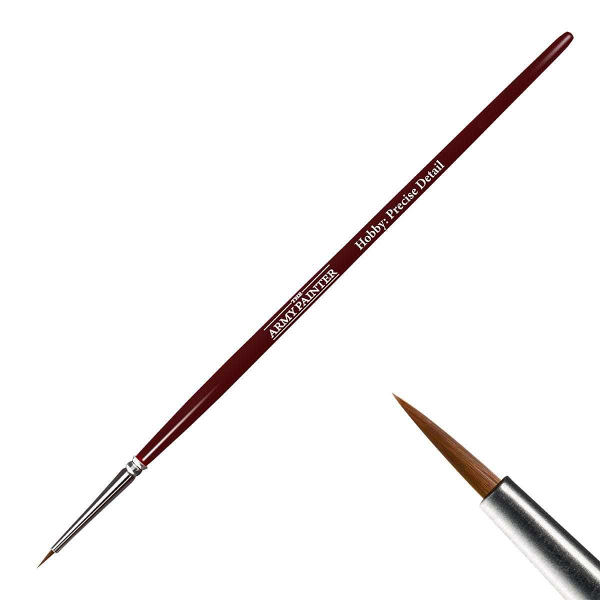 Army Painter štětec - Precise Detail Brush