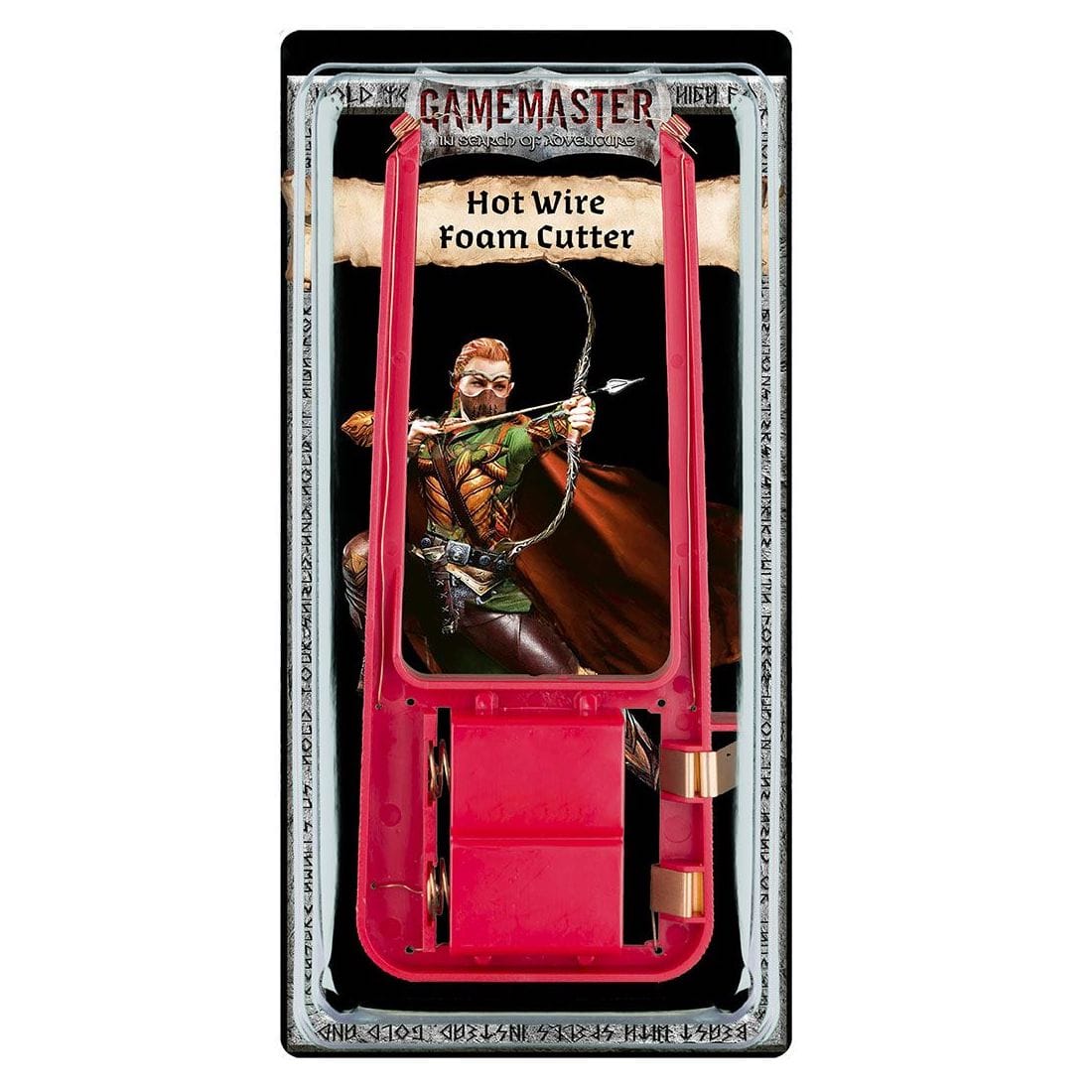 Army Painter Army Painter: GameMaster Hot Wire Foam Cutter