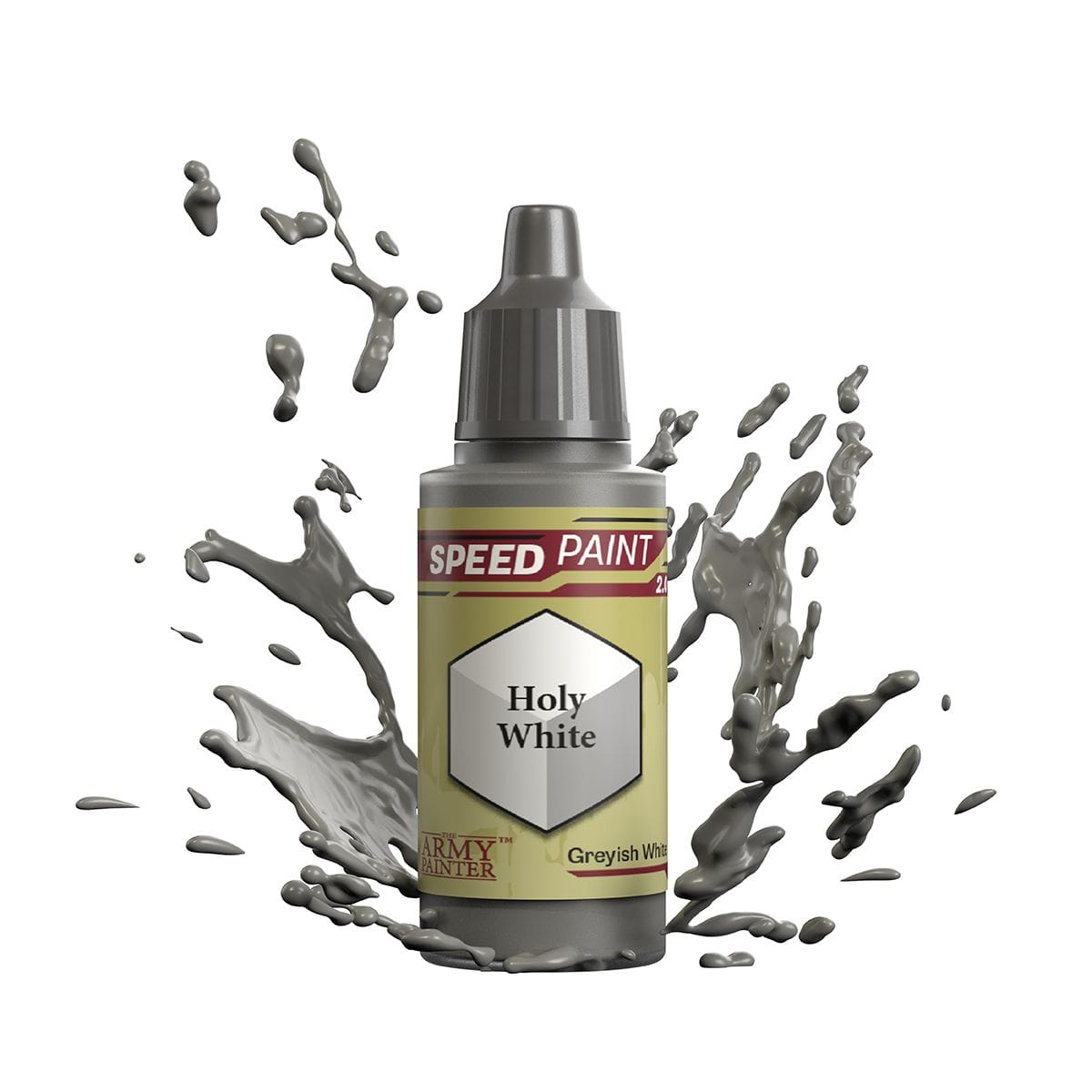 Army Painter Army Painter: Speedpaint Holy White 2.0