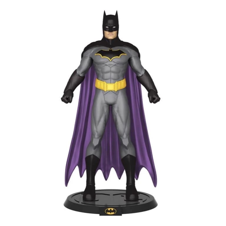 Noble Collection Figurka Bendyfigs DC Comics - Batman