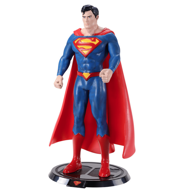 Noble Collection Figurka Bendyfigs DC Comics - Superman