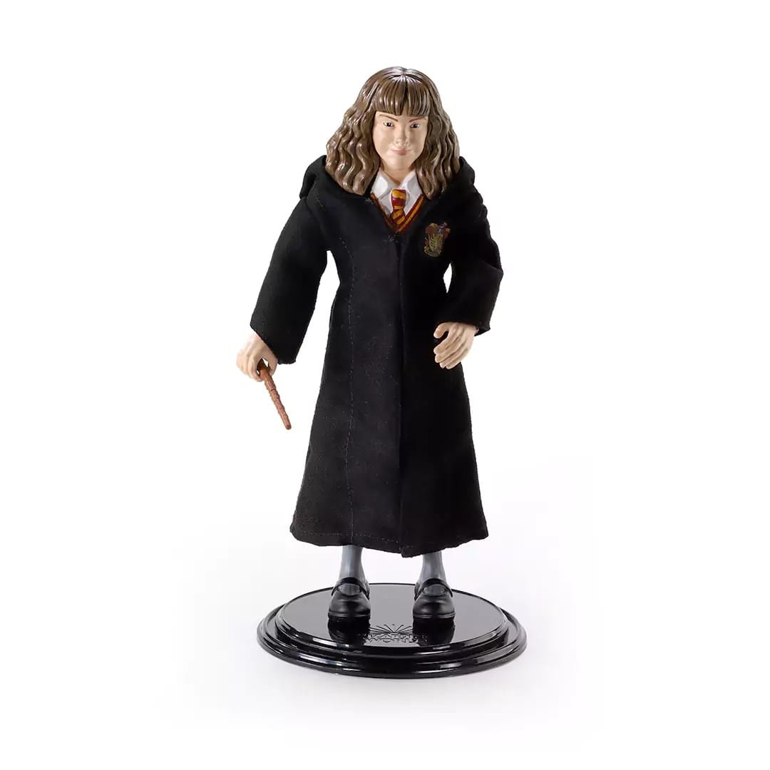 Noble Collection Figurka Bendyfigs Harry Potter - Hermiona