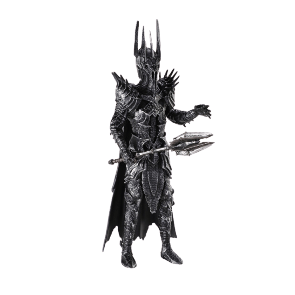 Noble Collection Figurka Bendyfigs Pán prstenů - Sauron