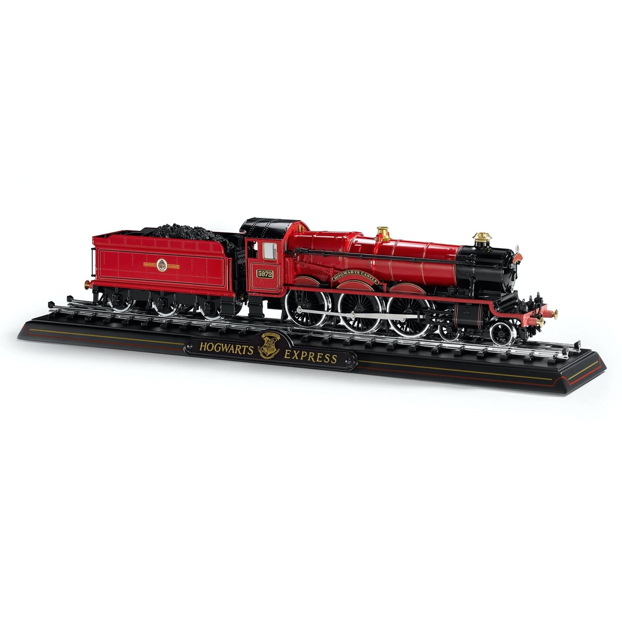 Noble Collection Harry Potter - model Bradavického expresu