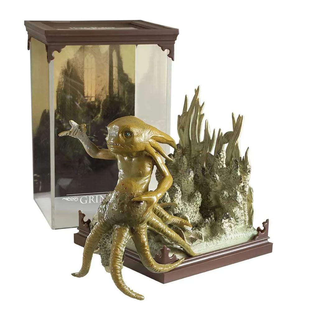 Noble Collection Harry Potter Magical Creatures - soška Ďasovce