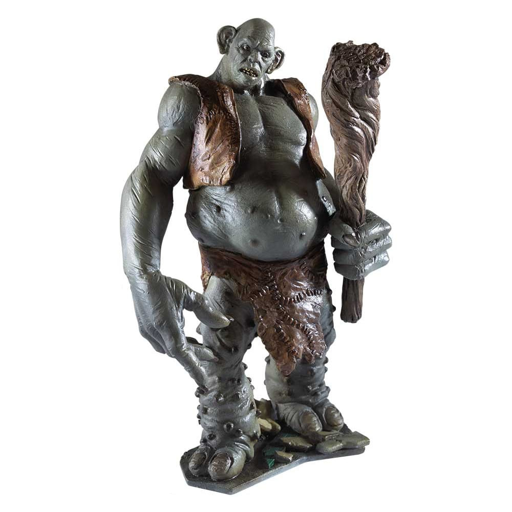 Noble Collection Harry Potter Magical Creatures - soška Trolla
