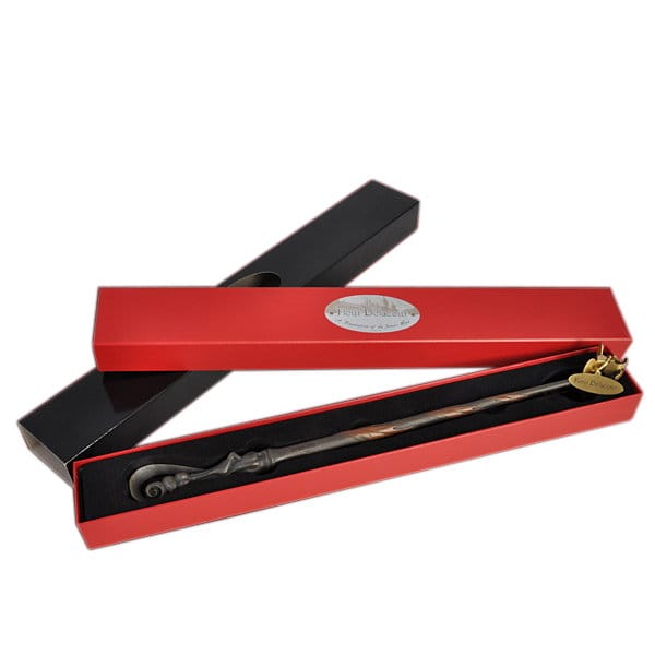 Noble Collection Hůlka Fleur Delacourové