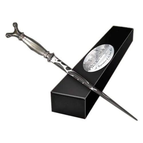 Noble Collection Hůlka Horáce Křiklana