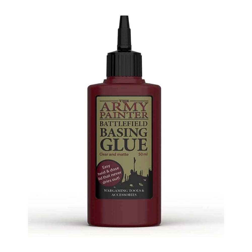 Lepidlo Army Painter Basing Glue