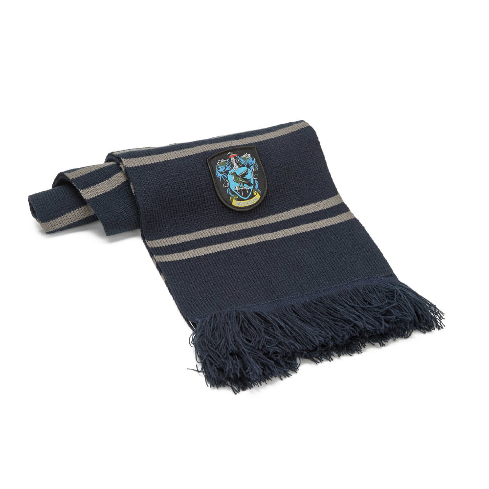 Cinereplicas Harry Potter Scarf Ravenclaw 190 cm