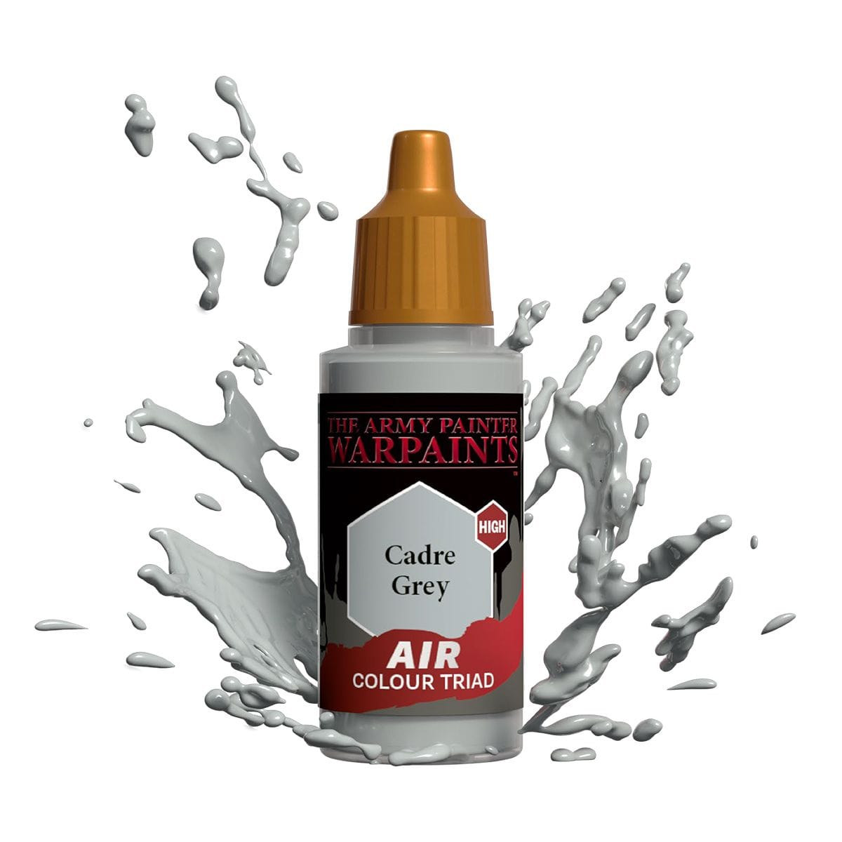 Army Painter Warpaints Air Cadre Grey