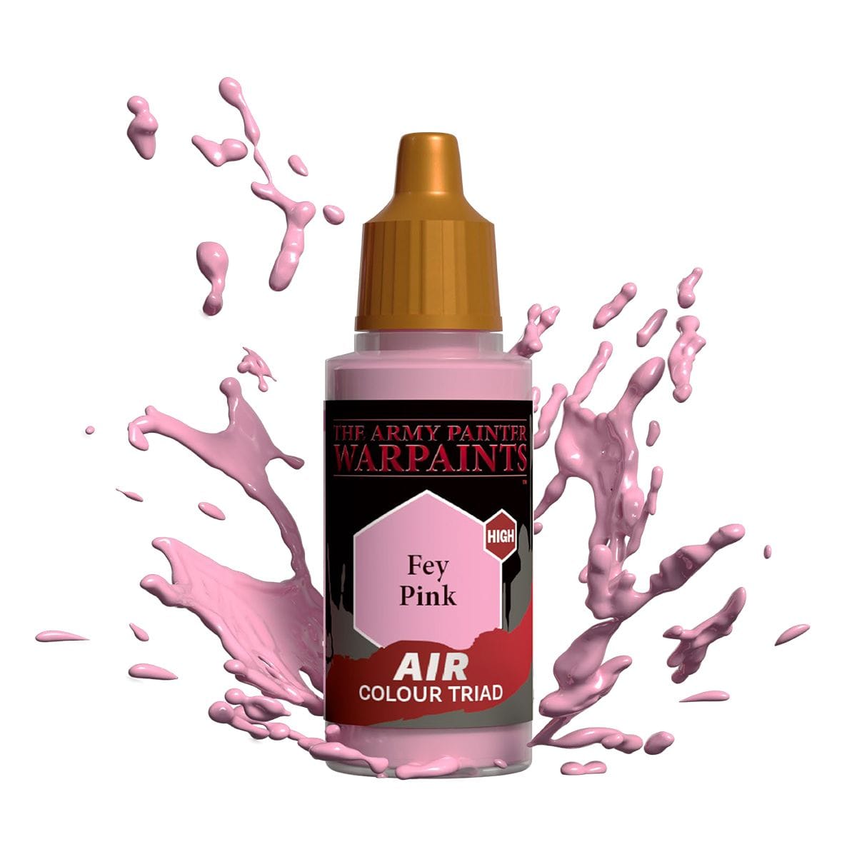 Army Painter Warpaints Air Fey Pink