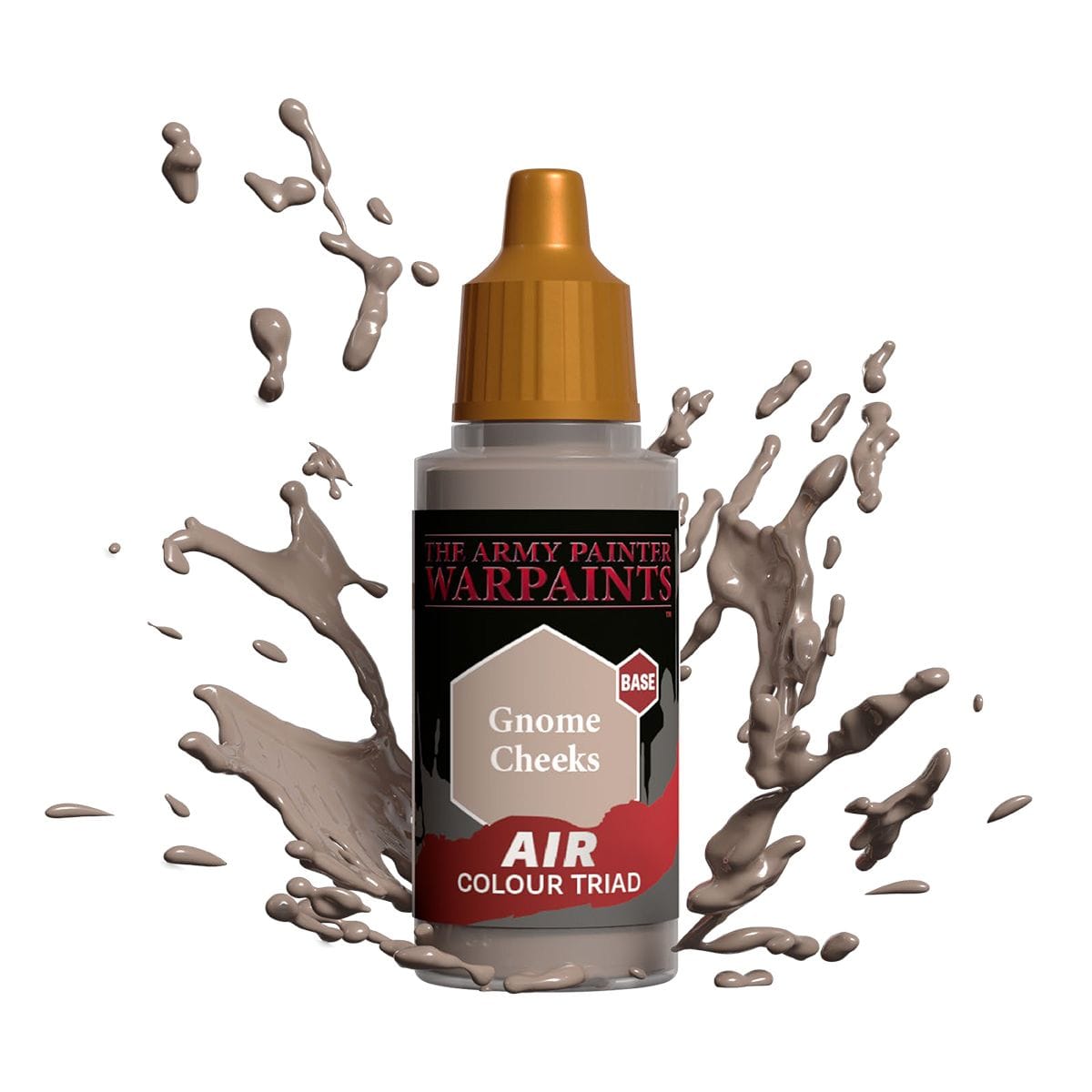 Army Painter Warpaints Air Gnome Cheeks