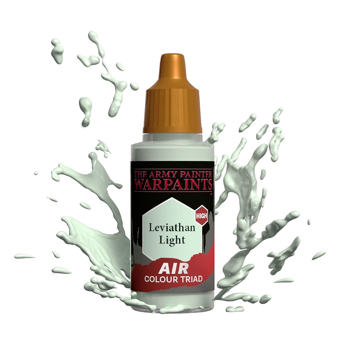 Army Painter Warpaints Air Leviathan Light