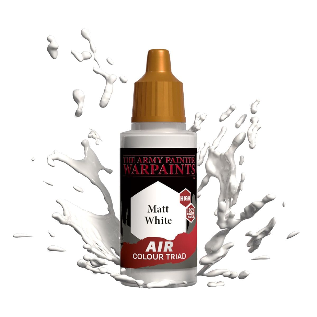 Army Painter Warpaints Air Matt White