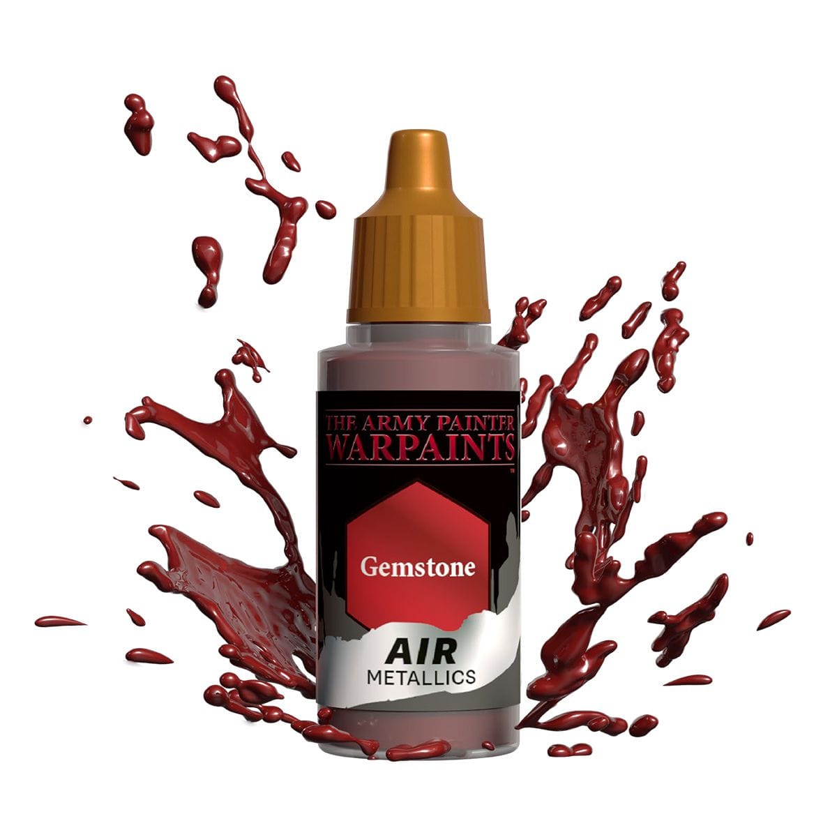 Army Painter Warpaints Air Metallic Gemstone