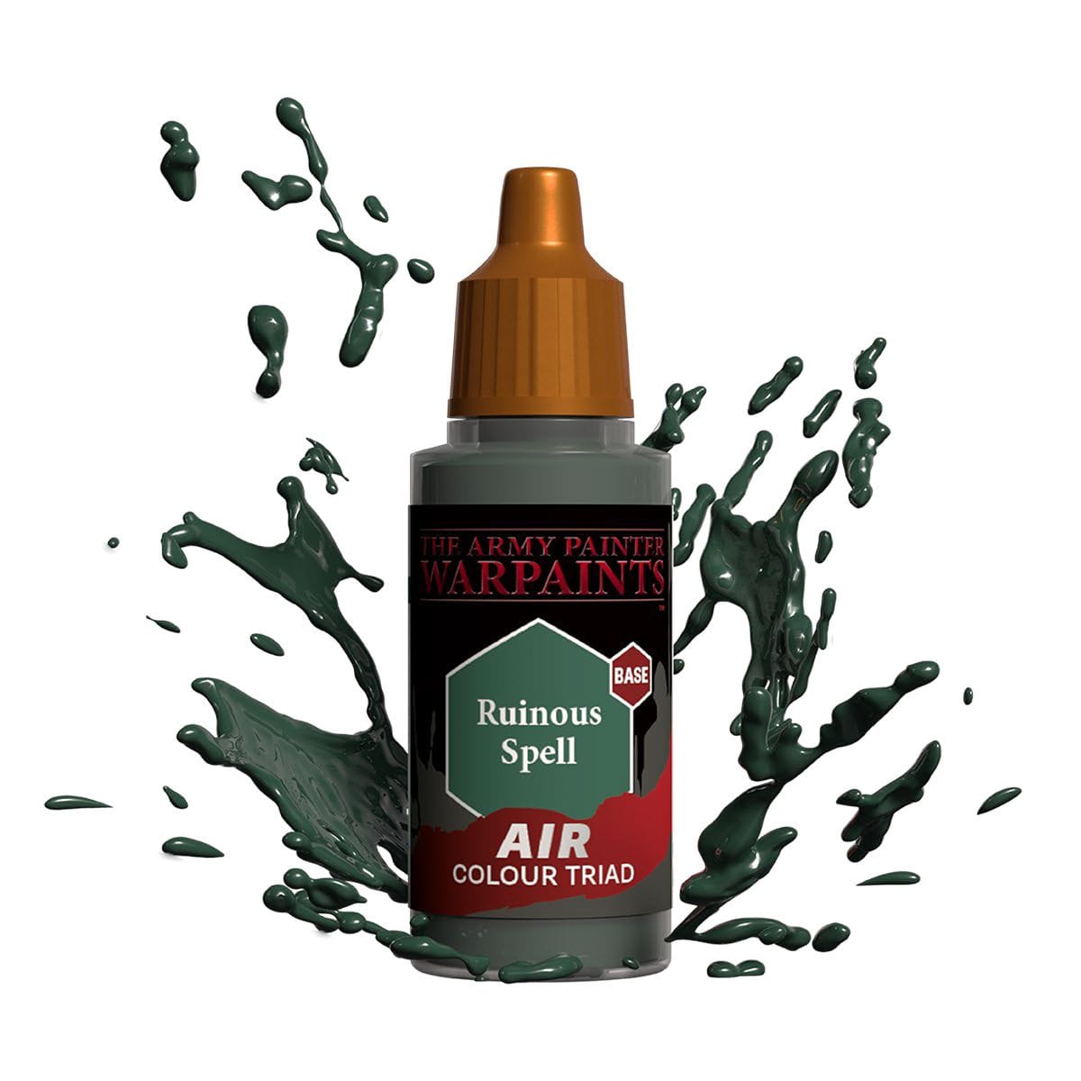 Army Painter Warpaints Air Ruinous Spell