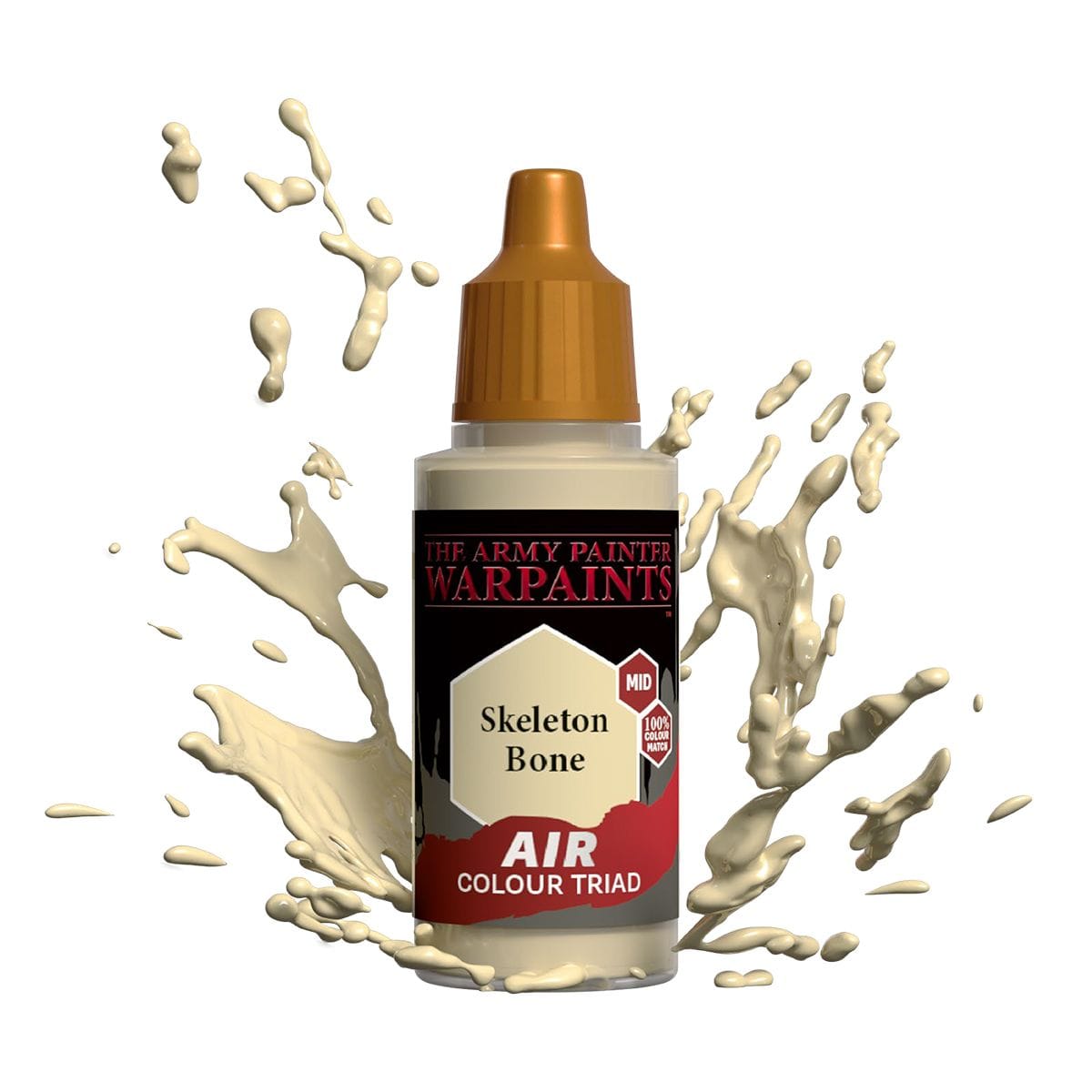 Army Painter Warpaints Air Skeleton Bone