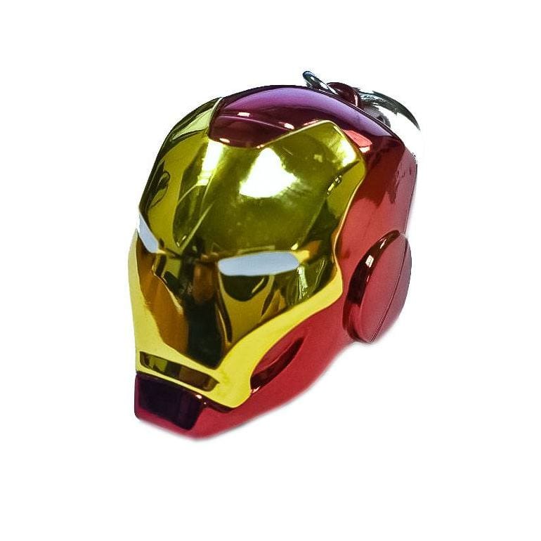 Semic Marvel Comics klíčenka Iron Man Helmet