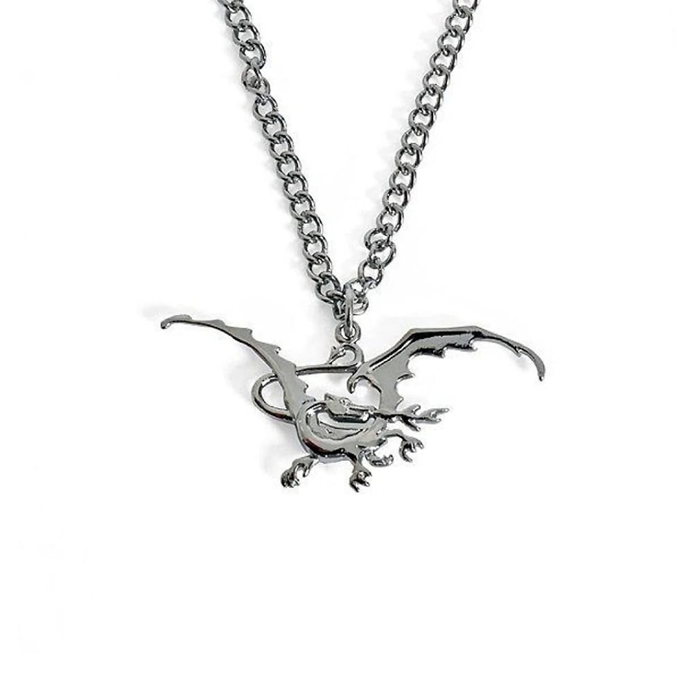 Noble Collection Přívěsek Hobbit - Smaug (drak Šmak)