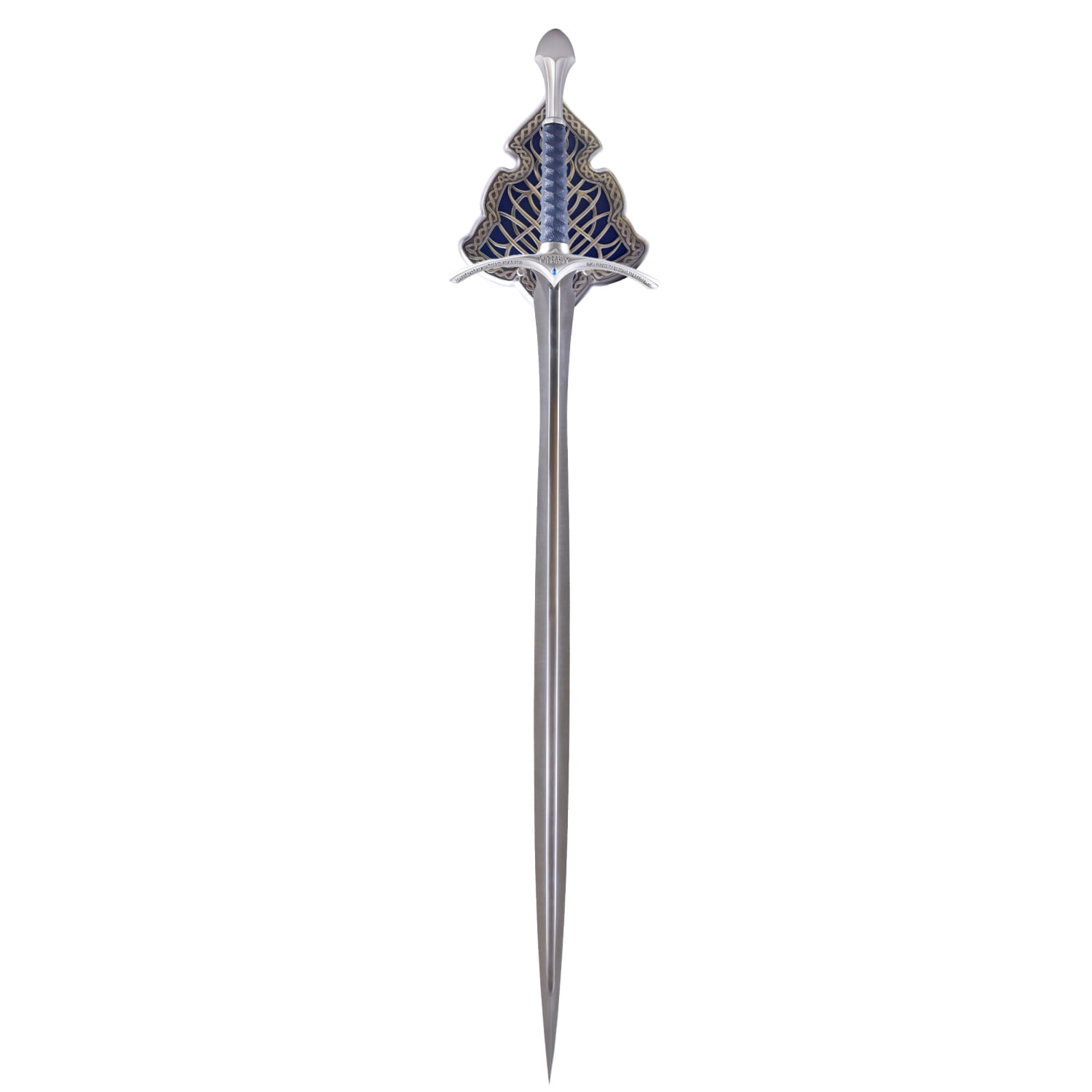 Noble Collection Replika Pán Prstenů - meč Glamdring