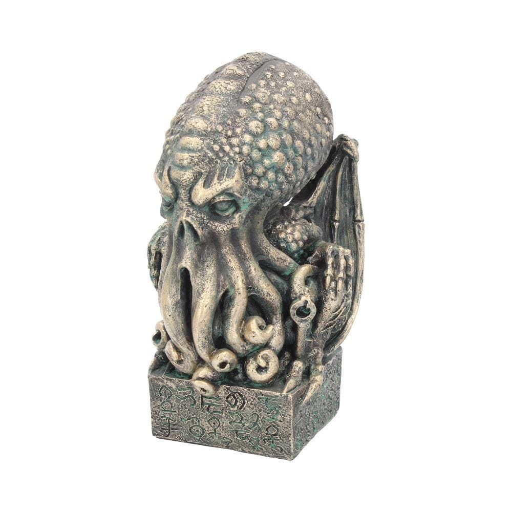 Nemesis Now Soška Cthulhu (17 cm)