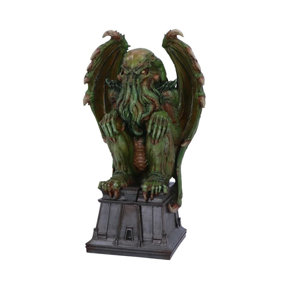 Nemesis Now Soška Cthulhu (32 cm)