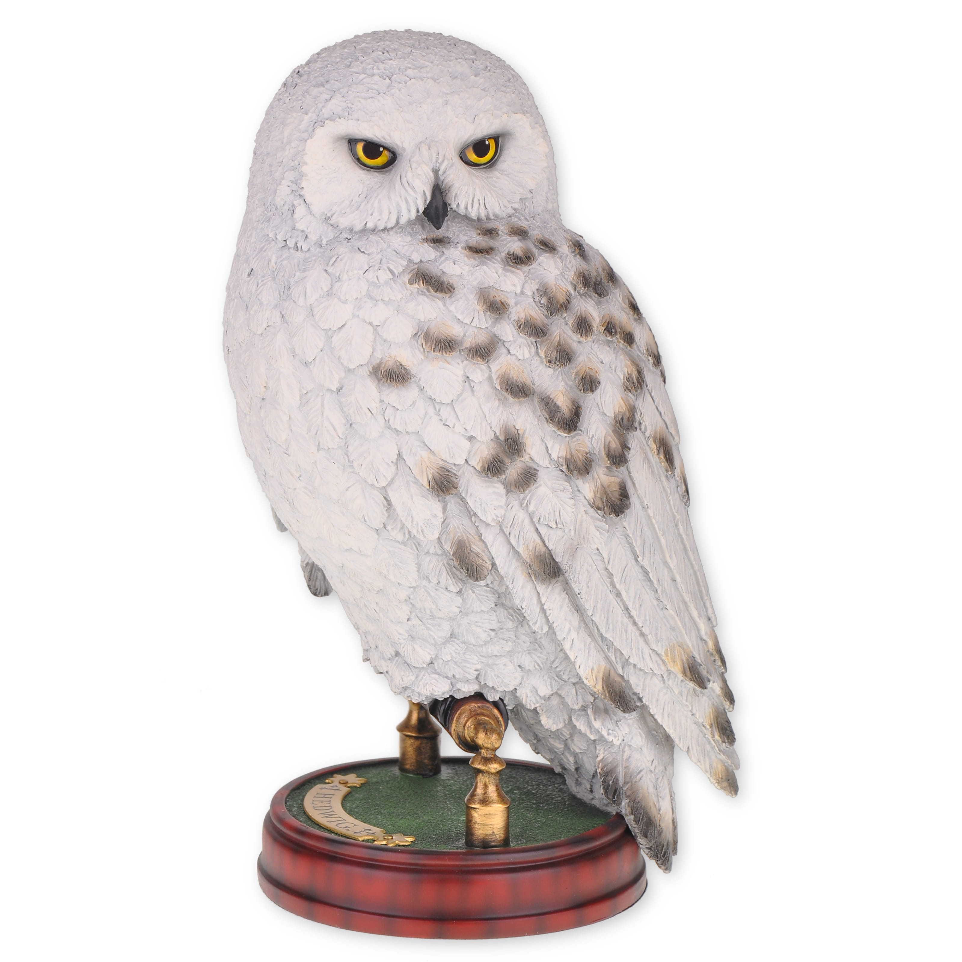Noble Collection Soška Harry Potter - sova Hedvika