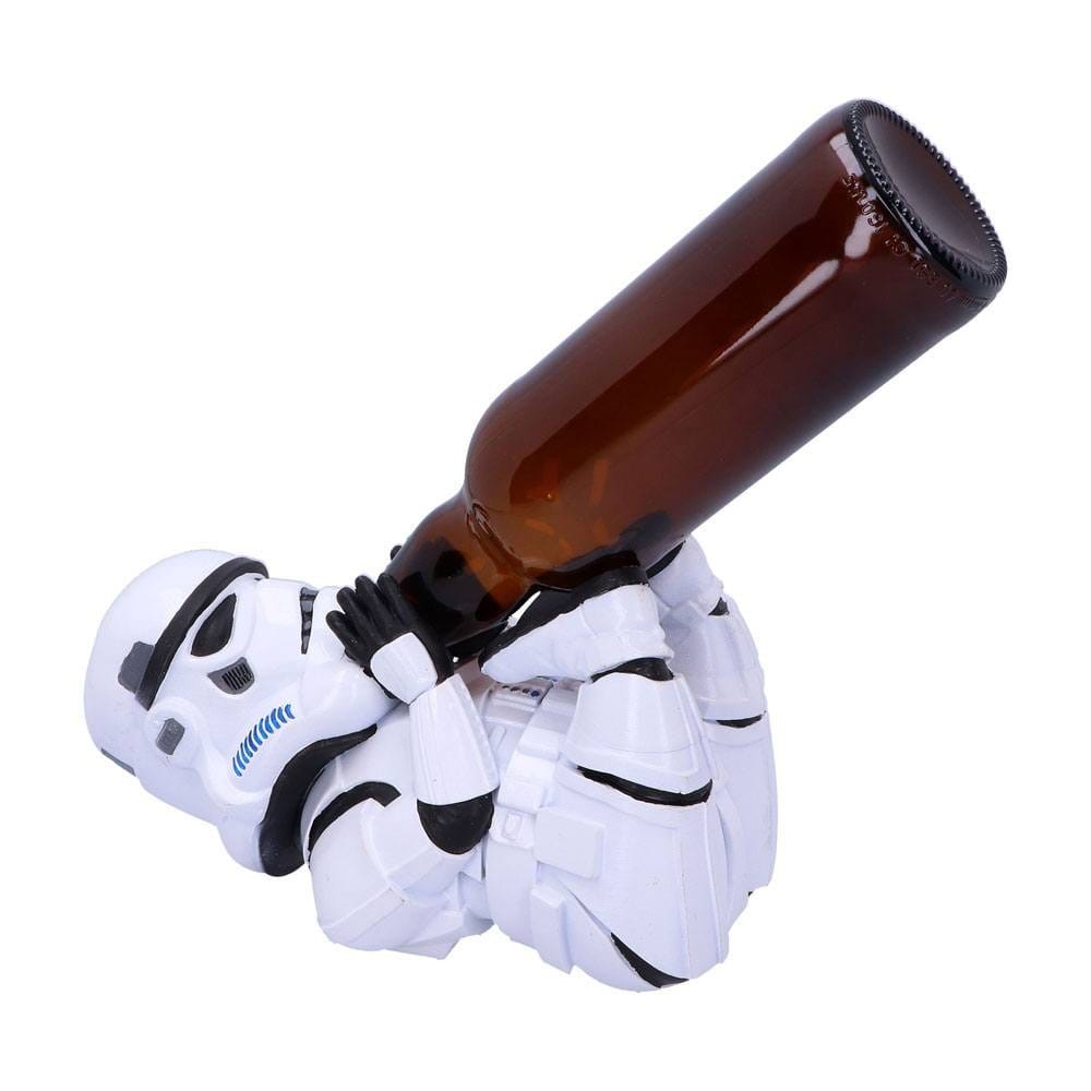 Nemesis Now Stojan na láhev Star Wars - Opilý Stormtrooper