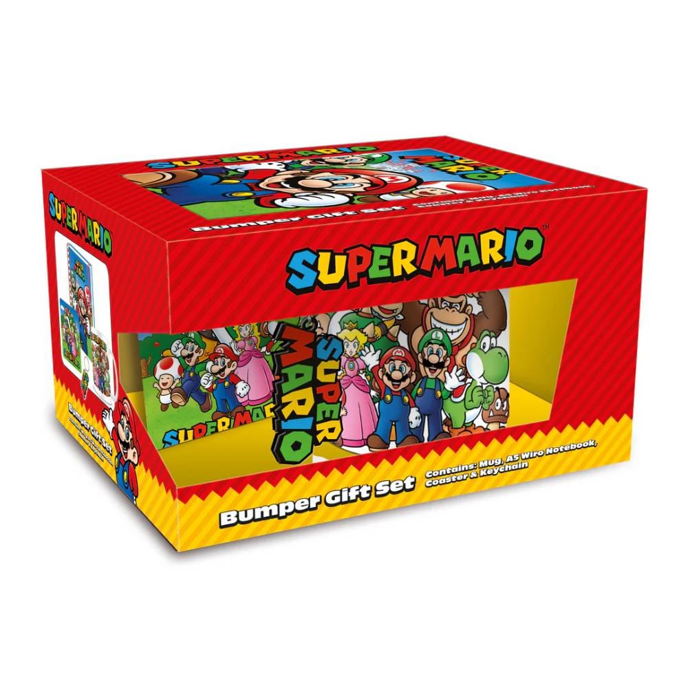 Pyramid International Super Mario Premium Gift Box